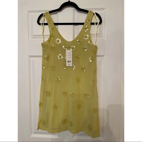 FCUK French connection mini sequin dress - Picture 4 of 8